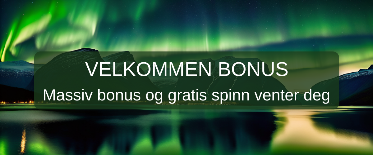 Casino Days Nettcasino for Norske Spillere
